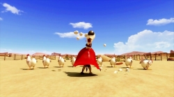 کارتون اسکار |Oscar's Oasis - The Bodyguard | HQ | Funny Cartoons